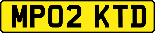 MP02KTD