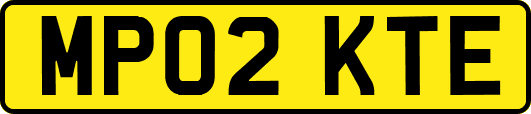 MP02KTE
