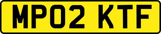 MP02KTF