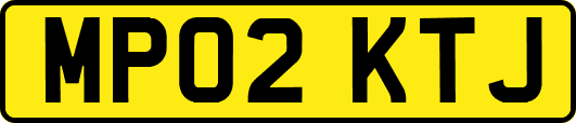 MP02KTJ