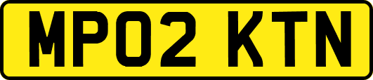 MP02KTN