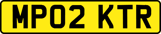 MP02KTR