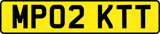 MP02KTT
