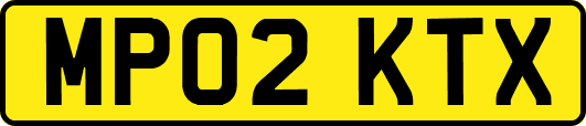 MP02KTX