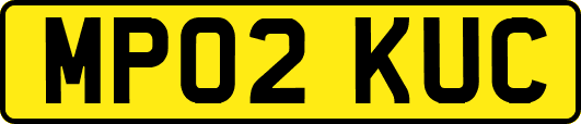 MP02KUC