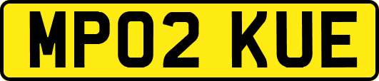 MP02KUE