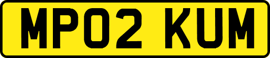 MP02KUM