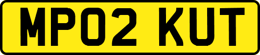 MP02KUT