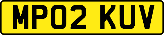 MP02KUV