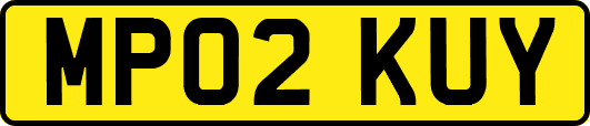 MP02KUY