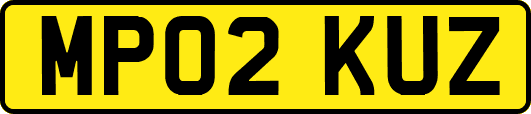 MP02KUZ