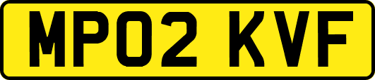 MP02KVF