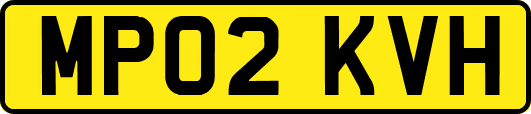 MP02KVH