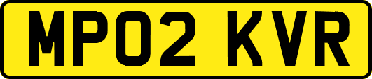 MP02KVR