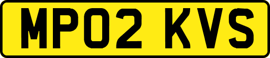 MP02KVS