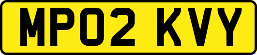 MP02KVY
