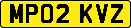 MP02KVZ