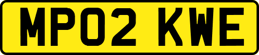 MP02KWE