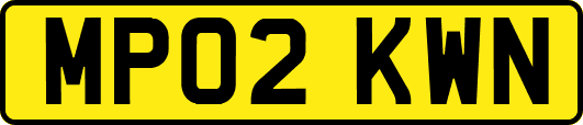 MP02KWN