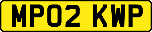 MP02KWP