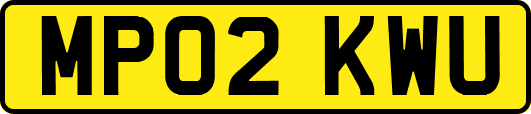 MP02KWU