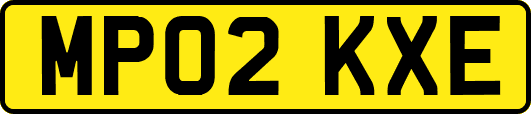 MP02KXE