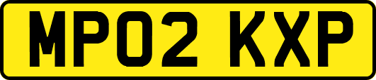 MP02KXP