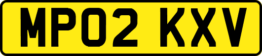 MP02KXV