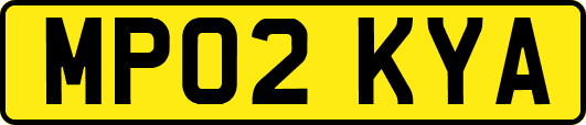 MP02KYA