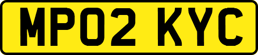 MP02KYC