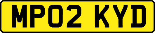 MP02KYD