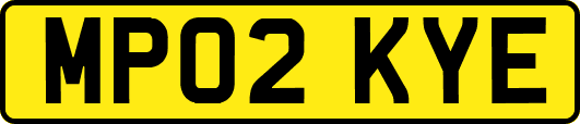 MP02KYE