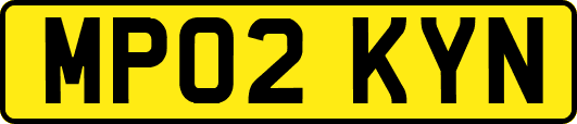 MP02KYN