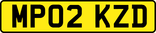 MP02KZD