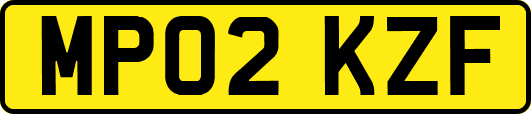 MP02KZF