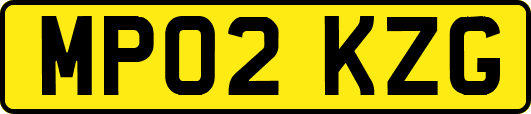 MP02KZG
