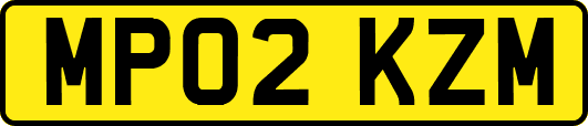 MP02KZM