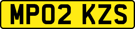 MP02KZS