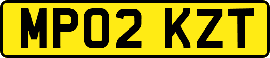MP02KZT