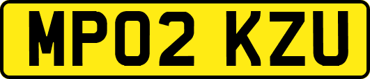 MP02KZU