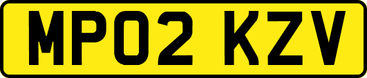 MP02KZV