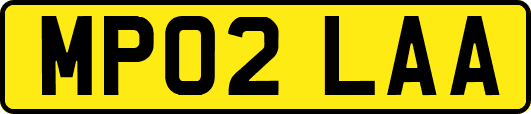 MP02LAA