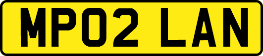 MP02LAN