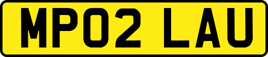 MP02LAU