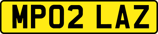 MP02LAZ