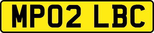 MP02LBC