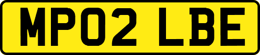 MP02LBE