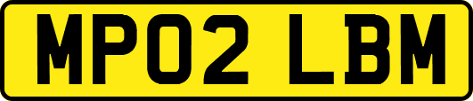 MP02LBM
