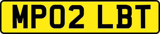 MP02LBT