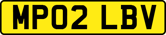 MP02LBV